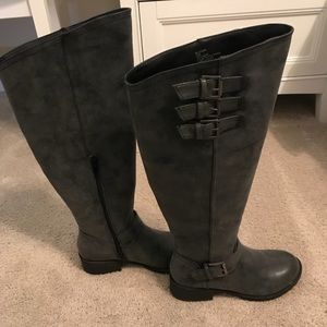 Madden Girl Boots